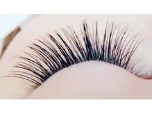 クープラスアール 銀座並木通り店(Kuu+R)/両目160本