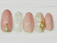 ネイルドイット(Nailed it!)/