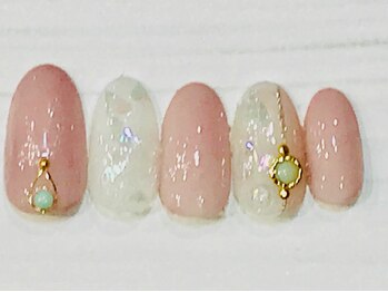 ネイルドイット(Nailed it!)/