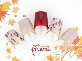 オフ無料★11月リピート-8