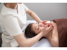 小顔整体研究所 KSラボ 岐阜店/【小顔整体コルギ】 