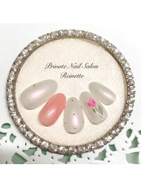 ネイルデザイン