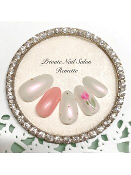 ネイルデザイン