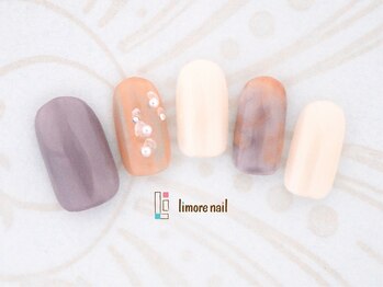 リモアネイル(limore nail)/すずらん☆