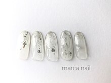 マルカネイル(marca nail)/シンプルアートコース