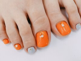 【ほり】ビタミンカラー☆