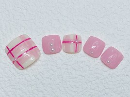 チェックアート