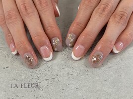 定額Office◆La Fleur
