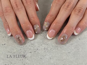 ラ フルール(La Fleur)/定額Office◆La Fleur