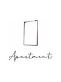 アパートメント(Apartment)/Apartment