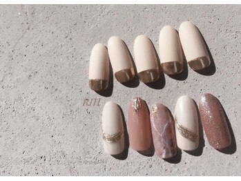 レイ(REY)/ミラーアート