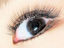 ビューティースクールアンドサロン アイズ 東大宮店(Beauty School & Salon I's)/まつげぎっしり！高密度！