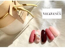 ヴィーアンドヴィーナス 田町店(VIE&Venus)/定額トレンド　バレンタイン