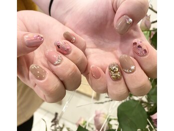 グリッター(glitter)/