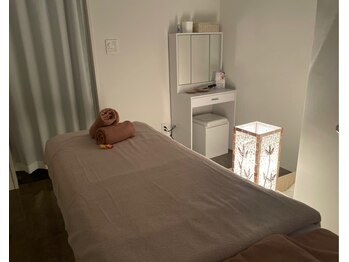 リティ(Rity)/~落ち着いた空間を~