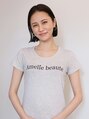 アメリ―ボーテ 恵比寿(Amelie beaute) 鳳山 えり