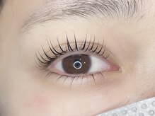まつげエクステサロン ヘアーリゾートエーアイ 東陽町店(hair resort Ai)/パリジェンヌラッシュ/6600円