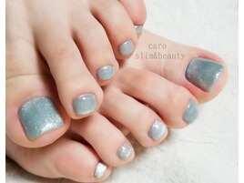 マグネットネイル