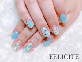 ニュアンス