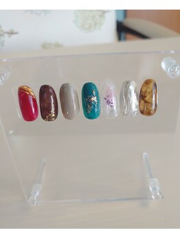 サロン オリーブ(Salon Olive)/