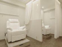 ステラヴィエ(Stellavie)/リクライニングチェア