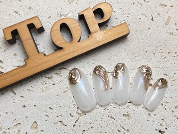 サロン ザ トップ(Salon the Top)/ミラーS/Sニュアンス