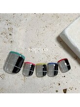 ソピーロ たかのこ店(sopiro)/7月【monthly &nbsp;gold】