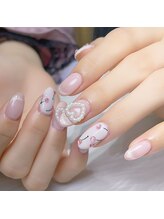 クイーンズビューティーサロン 新宿本店(Queen's beauty salon)/120分やり放題コース