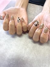 アイリッシュネイル 久屋大通店(Irish Nail)/オータムコレクション