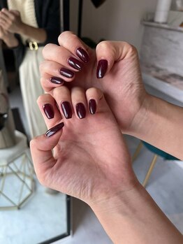 ジィール(JIIL)/秋ワンカラー