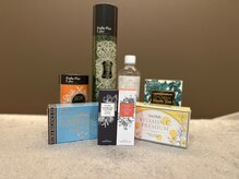 ハリモア(HARIMORE)/HARIMORE～プロラボ～