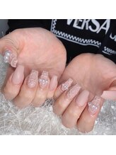 ベリール(Belire)/マット☆長さ出し☆持ち込み