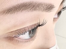 《尻池/パリジェンヌ・アイブロウメニューが得意》お顔の黄金比に合わせた似合わせデザインを提案