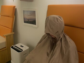 ツバキ(TUBAKI)/しっかり全身デトックス