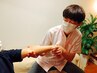 ※【2週間以内再来】しっかりカウンセリングと運動＆健康指導付★全身9900