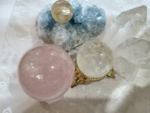 パロマローズ/バワーストーン