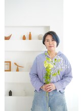 ハピネス(Happiness)&nbsp;山口 秩瑞