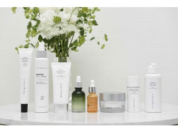 グレースビューティ(gracebeauty)/セルマンお取り扱いサロンです