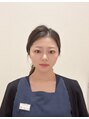 アイラッシュサロン ブラン イオンモールとなみ店(Eyelash Salon Blanc)&nbsp;ナカ ムラ