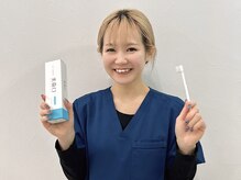 キラット 高知中万々店(Kiratt)/スタッフ紹介　松岡