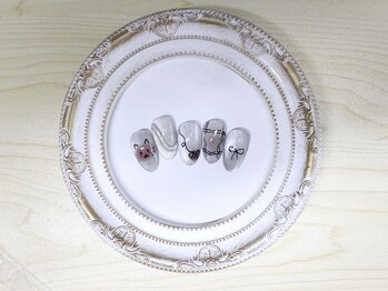 リサライオン(Lisa Lion)/