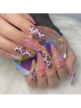 オール バイ ワンネス(ALL by One'Ness)/