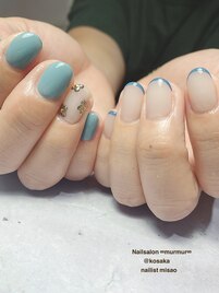 アシメネイル