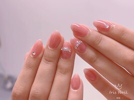 ワンカラーとパーツ付き