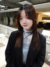 ブランチ 福町(branch) 谷口 萌瑛