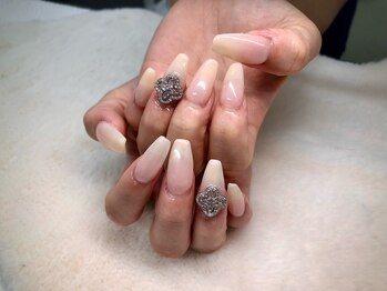 エポック(Epokku)/長さ出し