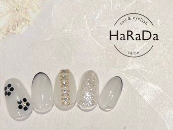 ハラダ(HaRaDa)/プレミアムアートコース