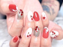 トゥインクリーネイルサロン(Twinkly Nail Salon)/デザイン相談コース