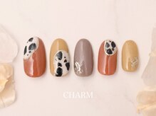 チャーム(CHARM)/
