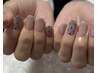 （（hand））お任せdesign "simple"￥7500 → ¥7000